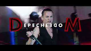 Depeche Mode  Memento Mori World Tour 2023  Live Nation GSA [upl. by Meras]