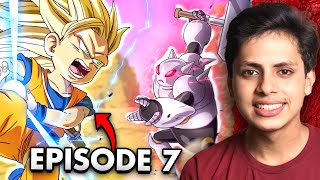 Dragon Ball Daima Episode 7 in Hindi [upl. by Landy]