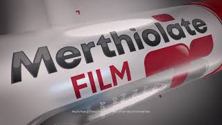 Merthiolate Film [upl. by Assirahc774]