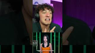 Singles Inferno Season 2 Episode 1 NADINE IS A RED FLAG  REACTION singlesinferno2 nadine [upl. by Caleb302]