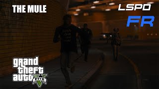 Highway Patrol Ep 43 lspdfr mod gta 5 gameplay [upl. by Madelene691]