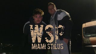 WSP  Miami stílus Official Audio [upl. by Lark]