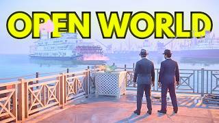 52 Legendary Single Player Open World Games You Cant Skip [upl. by Nosahc]