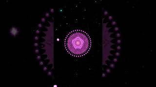 Chakra Frequencies Crown  Vol 2 chakra crownchakra chakrahealingmusic [upl. by Navy716]