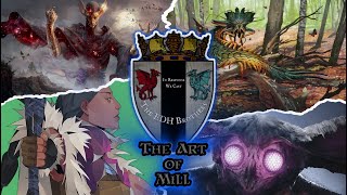 The EDH Brothers — The Art of Mill [upl. by Gillmore]