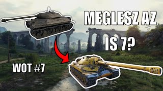 Itt az Ideje megszerezni az első X es tankom  World of Tanks [upl. by Jaunita639]