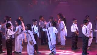 Little Star English School  Old Medley [upl. by China]