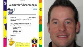 Computerführerschein für die Grundschule von Raphael Stoll [upl. by Ardnatal]