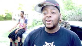 ESide Shawty  How You Do That Freestyle  CTC  Filmed By Gutta Tv [upl. by Kruse950]