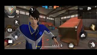 1v1 Lone Wolf Gameplay In Free Fire  Garena Free fire  Op Gameplay  Lone Wolf Mode  Ff [upl. by Rachelle]