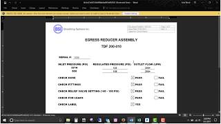 BSI Training Series viewing and printing certificates [upl. by Saiff]