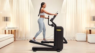 Technogym Elliptical [upl. by Inohtna]