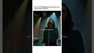 Take me to church  Hoziergoodsong lyrics musiclyrics hozier hozierlyrics hoziersong viral [upl. by Jarlen]