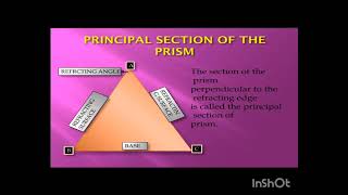 REFRACTION OF LIGHT ICSE CLASS 10 [upl. by Metsky673]