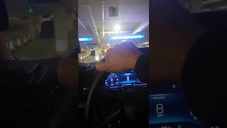 140 dlls el parking video elprisionerodesinaloa [upl. by Acenom]