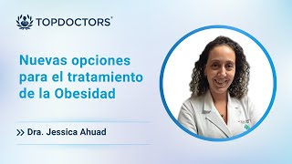 Nuevas opciones para el tratamiento de la Obesidad [upl. by Anigue]