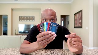 Credit Cards That WON’T Deny You INSTANT APPROVAL [upl. by Eenahs46]