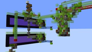 Lazy Looting Creeper Farm 35 million gph [upl. by Valentina]