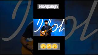 Masakali song  indian idol new viral song 😁😁😁 shorts [upl. by Aihpled]