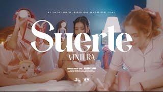 Suerte  ventura cover [upl. by Siger401]