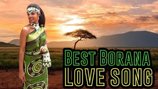 Borana Music  Best Borana love song  Sirba jalala  Iftu Mohammed [upl. by Nerta]