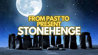 From Past to Present Stonehenges Timeless Legacy [upl. by Liban519]