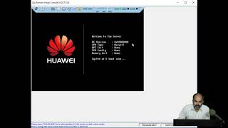 RAID 10 With Hot Spare Huawei RH2288 V3 LSI SAS 2308 [upl. by Nesiaj]