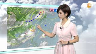 【20130829】天氣windows udn tv [upl. by Lucais152]