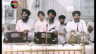 Sajan Mere Rangle Jaye Suthe Jeeran II Bhai Ravinder Singh Ji II Ragga Music India II 9868019033 II [upl. by Keller667]