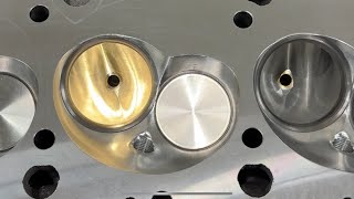 BBC AFR300 Cnc Ported Magnum Head Review With Real Flow Numbers [upl. by Clava267]