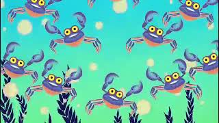 Cbeebies Tinga Tinga Tales theme song [upl. by Atilrak]