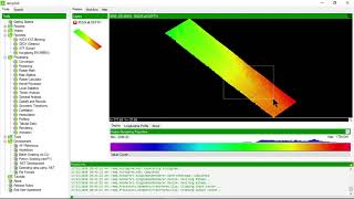 Kongsberg EM MBES Datagram Files all [upl. by Enirok]