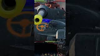 T22 Med vs Object 752 amp 268V4😲Killing ARTY at the end [upl. by Kciderf]