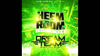 Dream Team Band  Stir It Up 20 TheHeemRoomVol1 [upl. by Trebled]