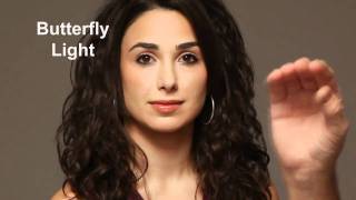 Portrait Lighting for Photography and Video [upl. by Semadar979]