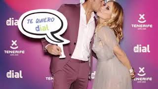 Carlos Rivera y Marta Sanchez PremiosDial [upl. by Dexter79]