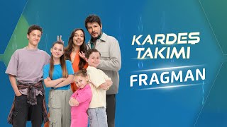 Kardeş Takımı  Fragman  19 Ocak’ta Sinemalarda [upl. by Lednic923]