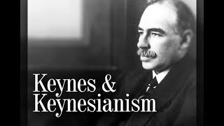 Keynes the Man Hero or Villain  Murray N Rothbard [upl. by Nerual]