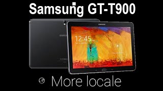 Samsung GTT900 Morelocale 2 [upl. by Gristede]