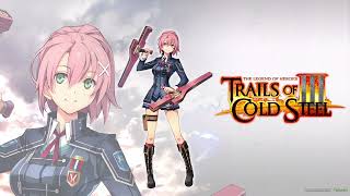 Trails of Cold Steel III OST  The Caged Crossbell EXTENDED [upl. by Reed]