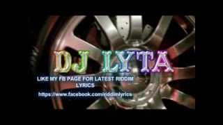 DJ LYTA WINE N KOTCH mix [upl. by Wash626]