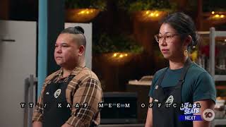 Reynold Poernomo Pressure Test 2022 MasterChefAU [upl. by Anahsal33]