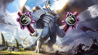 GALIO vs LEBLANC MID  Rank 8 Galio 414  EUW Challenger  1412 [upl. by Anton470]