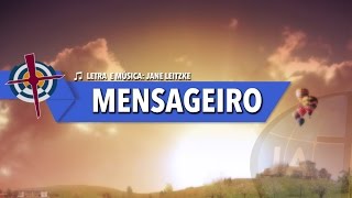 MENSAGEIRO  CD JOVEM [upl. by Ellen]