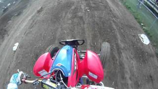 Waterloo Iowa Mx Quad C [upl. by Ahcim]