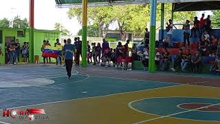 Campeonato de Baloncesto Menor Copa Rafael quotTamacumquot Toisen Cancha Parque Bolívar 22112024 [upl. by Burrows783]