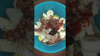 Sweet potato recipe youtubeshorts shortvideo indianrecepie shorts cooking viralvideo [upl. by Issor383]