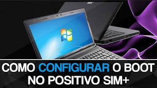 COMO FORMATAR NOTEBOOK SIM [upl. by Franchot]