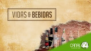 Vidas y Bebidas Cachaza  Episodio 4 [upl. by Yornoc986]