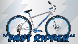 SE Bikes Fast Ripper [upl. by Okihcas]